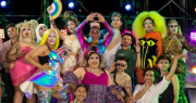 ¡Gran festejo!: Cultura Drag celebra su quinto aniversario con una jornada especial