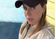 Delivery y unos pocos invitados: Marianela Mirra dio detalles del casamiento con José Alperovich