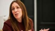 María Eugenia Vidal fulminó al peronismo: “Sigue proponiendo ideas vintage”