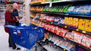 Septiembre negro en el consumo: los datos negativos para supermercados y mayoristas