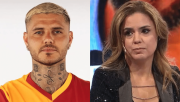 Vergüenza: La lapidaria opinión de Marina Calabró sobre Mauro Icardi por no pagar la cuota alimentaria