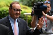 Kevin Spacey enfrentará nuevo juicio civil en Londres