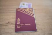 Suecia el más fuerte, Latinoamérica escala y EE UU se desploma en ranking de pasaportes