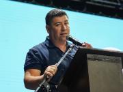 La CGT pidió una mesa tripartita con el Gobierno y empresarios por la reforma laboral, pero advirtió: Todos los días hay cierres de pymes