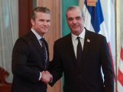 Tensión con Venezuela: República Dominicana permite a Estados Unidos desplegar tropas en su territorio