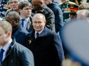 La pregunta que se cierne sobre las conversaciones de paz: ¿Qué aceptará Putin?