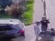 Atropelló y mató a dos ladrones que lo asaltaron y lo condenan a 25 años de prisión