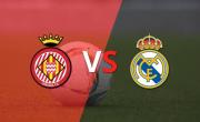 Girona vs Real Madrid: previa, horario y cómo llegan para la fecha 14 de la Liga