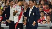 Adiós a los “héroes de Madrid”: el plan que tendría Marcelo Gallardo para renovar el plantel