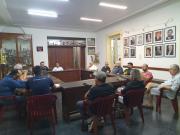 La novela de nuestro fútbol / Anoche se conoció el fallo y se fijo la fecha, hoy nueva reunión