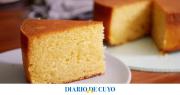 Receta de Torta de vainilla: cómo prepararla de forma rápida, sencilla y económica