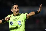 Designaron la terna arbitral para Central Córdoba vs. Estudiantes