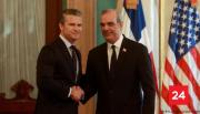 EE.UU. usará aeropuertos dominicanos como parte de su despliegue militar en el Caribe