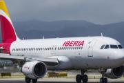 La aerolínea española Iberia confía en retomar los vuelos a Venezuela lo antes posible: EFE
