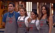 ¡Sorpresa! Quién se fue de MasterChef Celebrity tras la nueva gala de eliminación