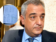 Causa ANDIS: la pista en la heladera de Calvete