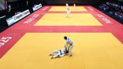 Federación Internacional de Judo volvió a autorizar la participación de Rusia