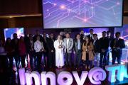 La innovación digital boliviana celebra sus mejores proyectos en la 9na versión del Premio InnovaTIC 2025