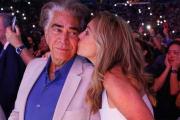 Esposa de José Luis Rodríguez ‘El Puma’ se enfrenta a Liliana Rodríguez