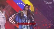 Miss Venezuela no llega de nada en el Miss Internacional 2025