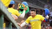 MLB: Red Sox busca una combinación ofensiva en la agencia libre 2026