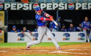 LVBP: Carlos Tocci empieza a producir con La Guaira y se queda al borde de la escalera
