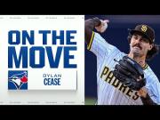 La rotación de poder de los Blue Jays: el impacto de Dylan Cease