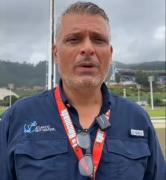 Vicenzo Di Luca: “Se han hecho los ajustes necesarios para que comiencen a llegar las victorias en La Rinconada”