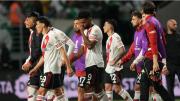 River, contra las cuerdas: la única chance que le quedó para acceder a la Copa Libertadores 2026