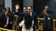 Expresidente peruano Vizcarra condenado a 14 años de prisión por corrupción