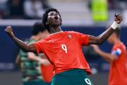 Portugal conquista el Mundial Sub-17 con un gol de su nueva joya, Anísio Cabral