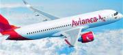 Avianca reprograma y anuncia sus vuelos entre Bogotá y Caracas para el 5 de diciembre