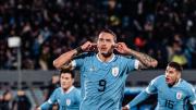El mensaje de Darwin Núñez ante los dichos de que no quiere jugar en la selección uruguaya de Marcelo Bielsa