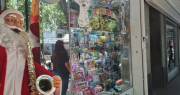 Navidad y Reyes: convocan a las jugueterías sanjuaninas a sumarse a una campaña nacional para impulsar las ventas