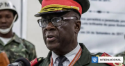 Militares nombran a un general como líder de la transicion en Guinea Bisáu tras golpe de estado