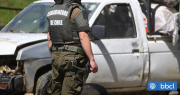 Atropellan a funcionario de Carabineros en medio de operativo antidrogas en Temuco