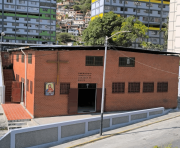 Iglesia de Pariata se prepara para el Adviento y misas de aguinaldo