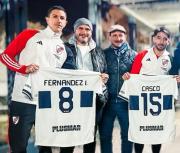 Con Nacho Fernández cada vez más cerca de volver al Lobo, ¿qué pasará con Milton Casco?