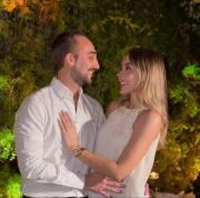 Kevin Barbery anuncia su compromiso con Maya Maldonado