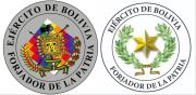 Ejército de Bolivia retoma características de su insignia después de 15 años