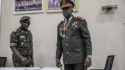 Golpe en Guinea-Bisáu: un general, nombrado por los militares como presidente interino