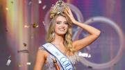La colombiana Catalina Duque Abréu es la nueva Miss Internacional