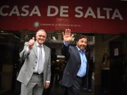 Duro golpe para el peronismo en el Congreso: los gobernadores del norte lanzan un nuevo interbloque y le sacan más poder