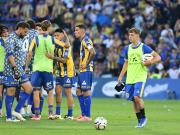 Dato mata relato: la Zona B del campeón Rosario Central quedó abajo 1-7 en los playoffs del Torneo Clausura, ¿le quita mérito a su título?