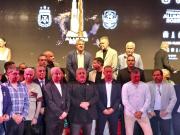 Operativo Seca nucas: cómo se gestó la cadena de mensajes de los clubes del Ascenso y el Consejo Federal en apoyo a Chiqui Tapia