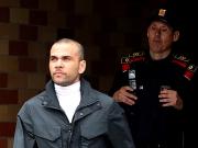 El cambio de vida de Dani Alves: de condenado por abuso sexual a predicador evangélico