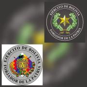 Ejército de Bolivia restaura su emblema histórico después de 15 años