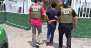 Era violada desde niña: Detienen en Arica a prófugo por abuso sexual reiterado contra joven de 14 años