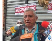 Tras verificar condiciones insalubres, Alcaldía suspende horno del dirigente Rubén Ríos