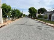 Municipio Dolores y Dirección Obras continúan trabajos de mejoras de calles en distintos puntos de la ciudad